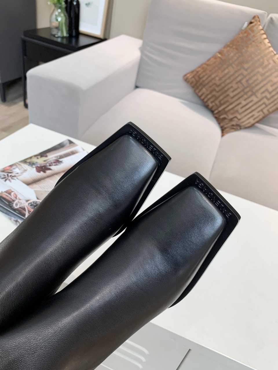 BALENCIAGA巴黎世家2020