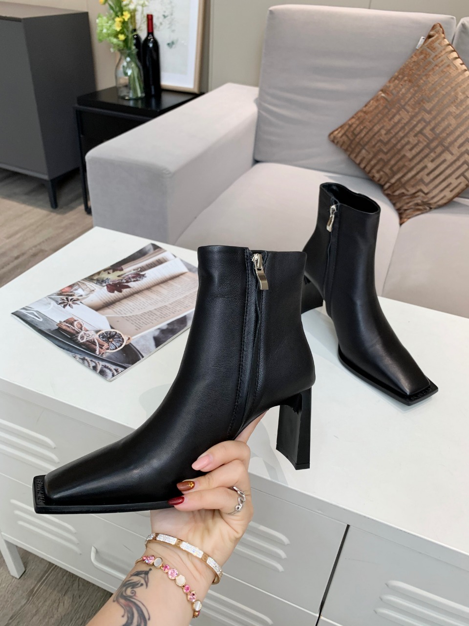BALENCIAGA巴黎世家2020