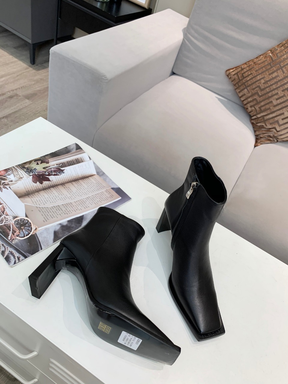 BALENCIAGA巴黎世家2020