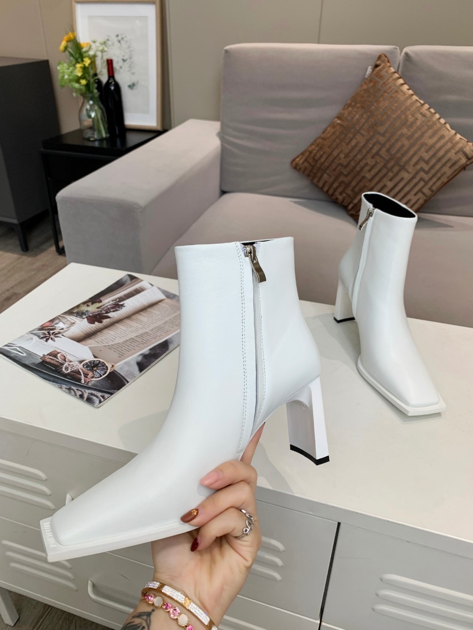 BALENCIAGA巴黎世家2020