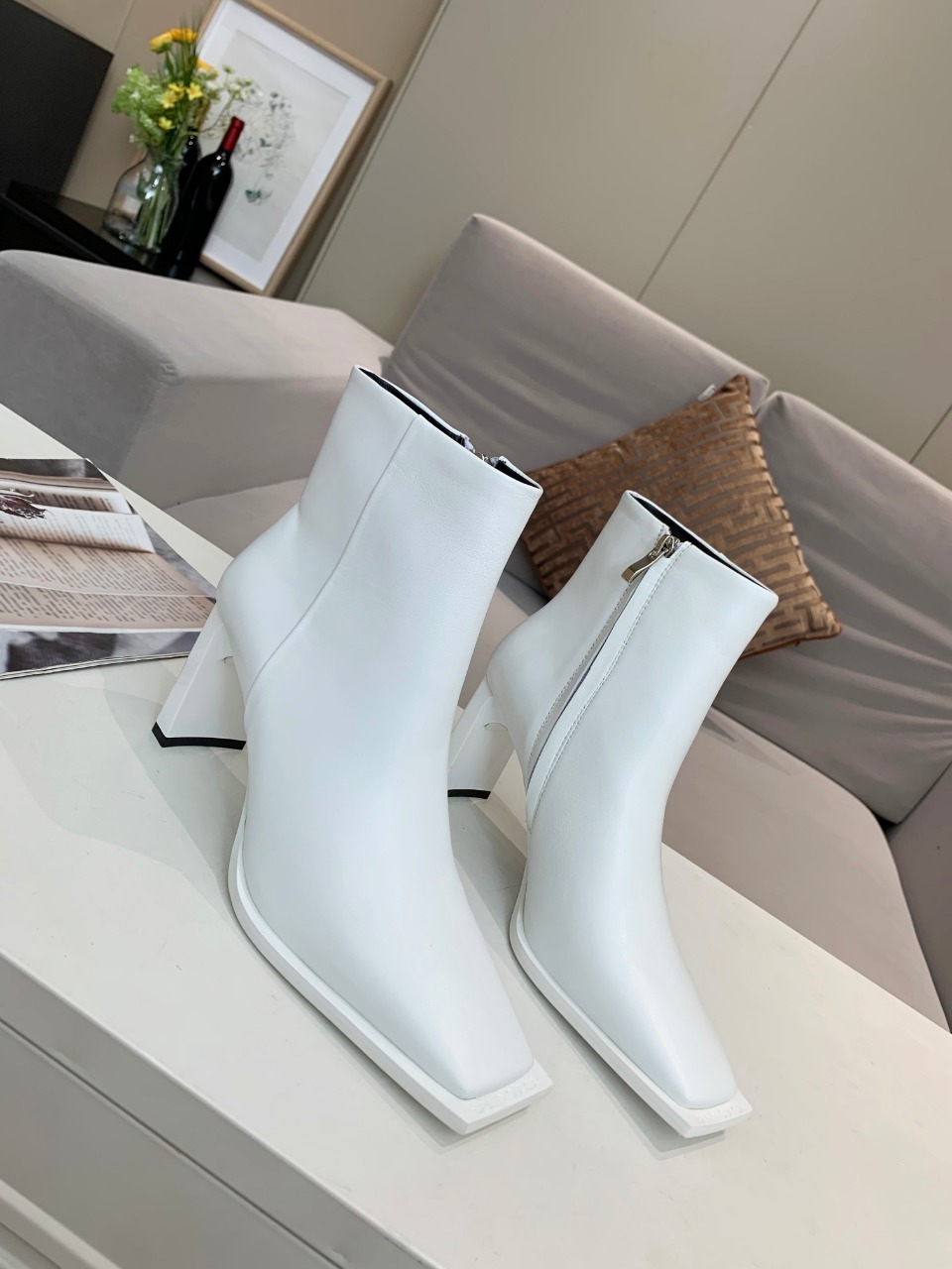 BALENCIAGA巴黎世家2020