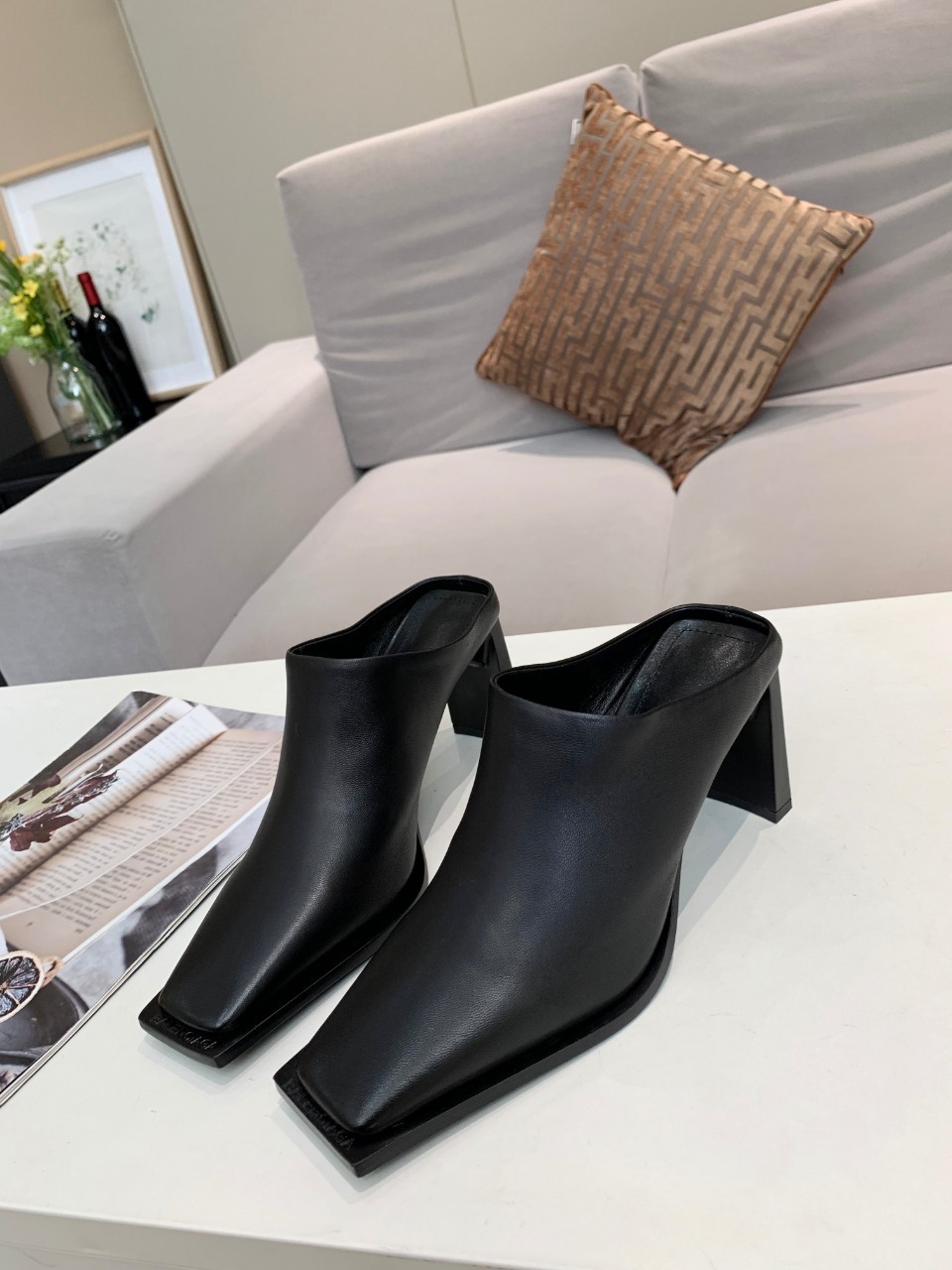 BALENCIAGA巴黎世家2020
