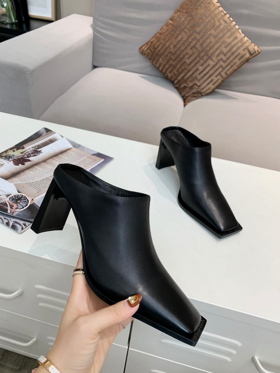 BALENCIAGA巴黎世家2020