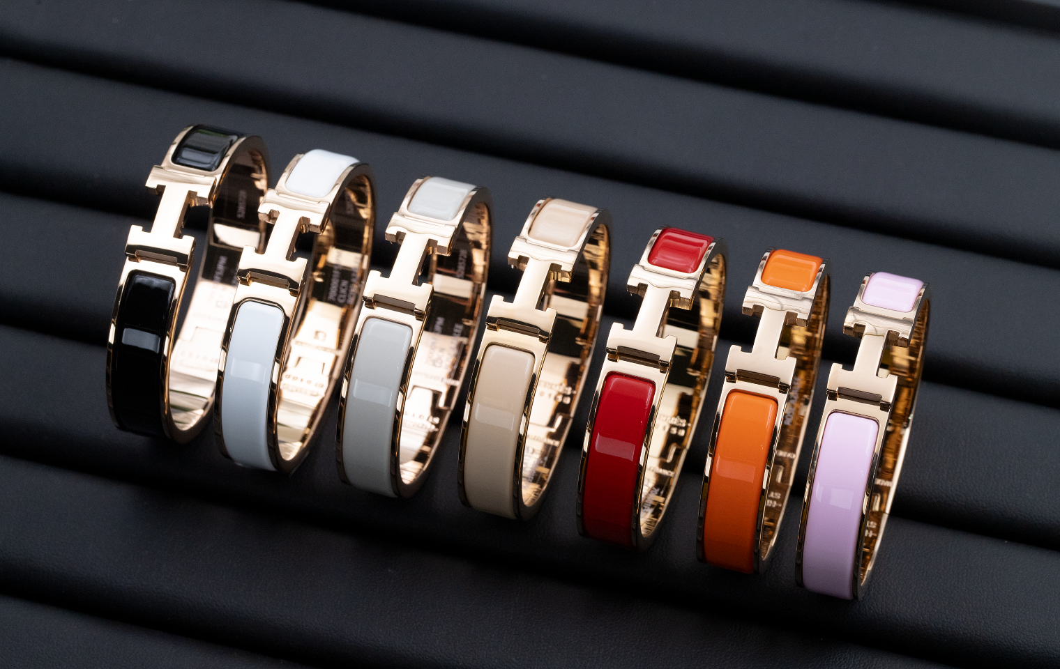 Hermes Jewelry Bracelet Replicas Buy Special
 Polishing All Copper