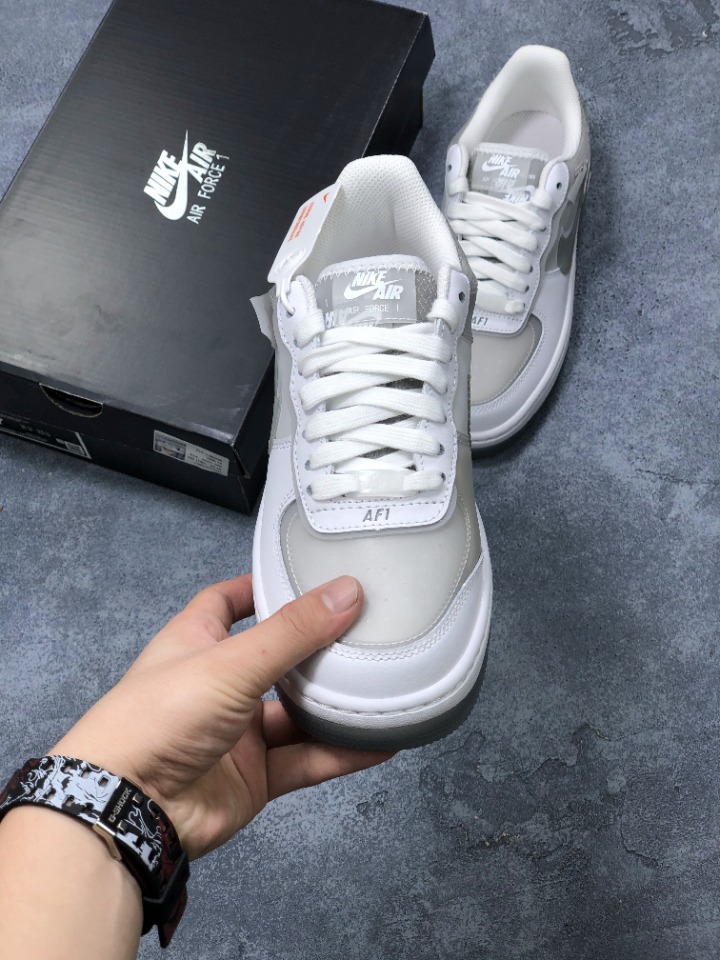 nike air force macaron original