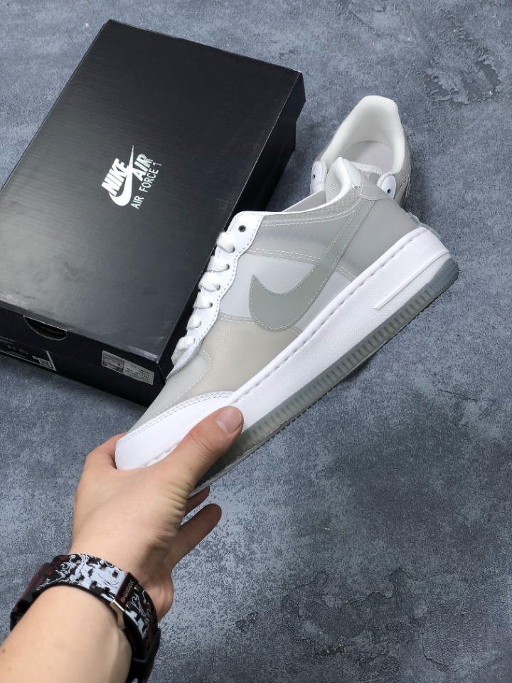 nike air force macaron original