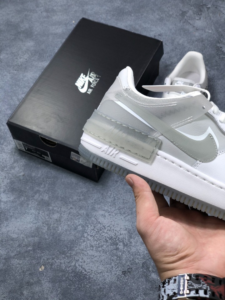 nike air force macaron original
