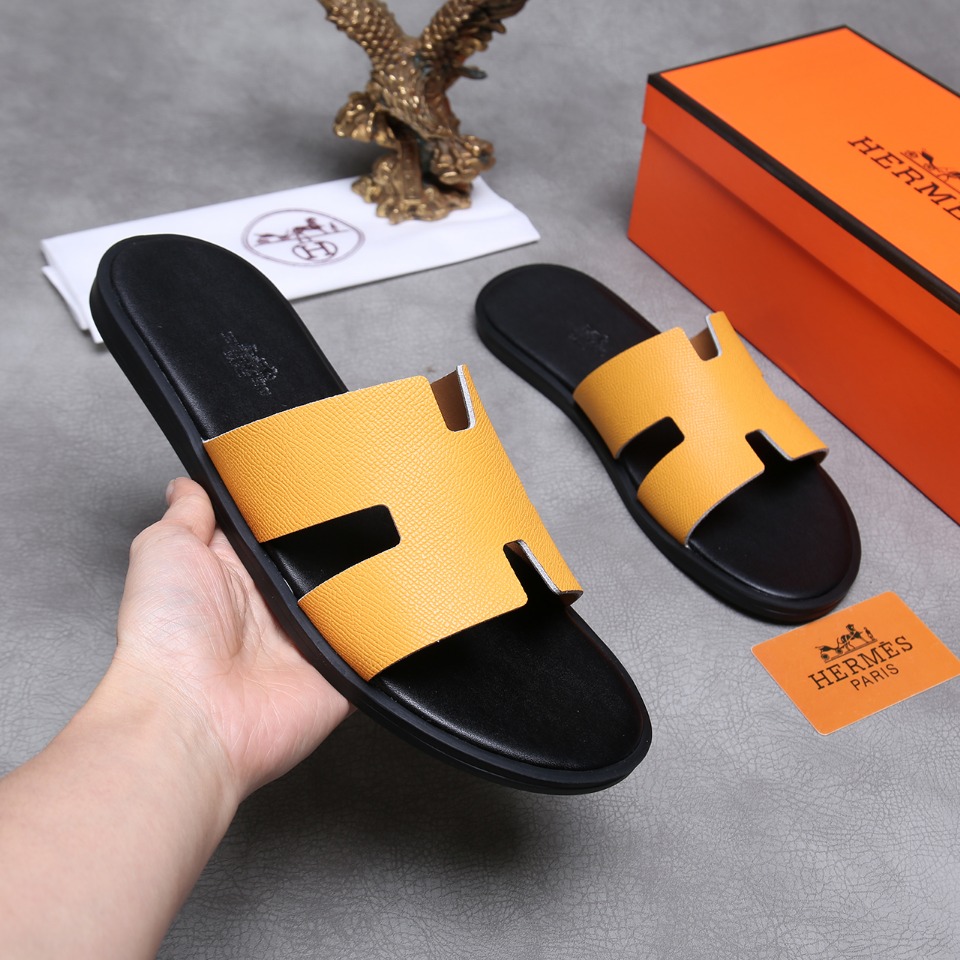 precio de fábrica Hermes Hermes sitio web oficial última sincronización contador nuevo color oran de