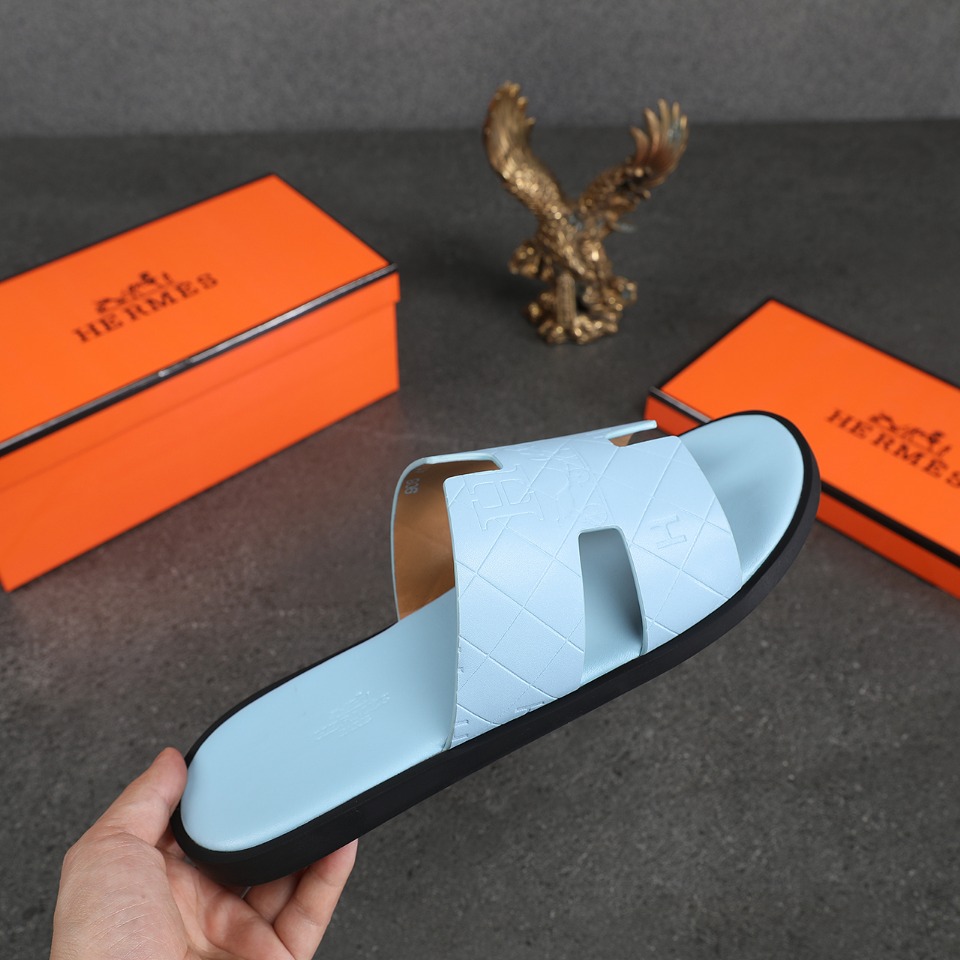 precio de fábrica Hermes Hermes sitio web oficial último contador síncrono nuevo 5D colorido y diver