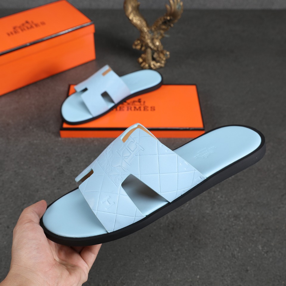 precio de fábrica Hermes Hermes sitio web oficial último contador síncrono nuevo 5D colorido y diver
