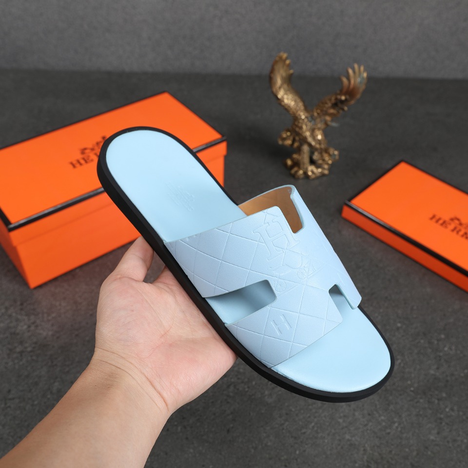 precio de fábrica Hermes Hermes sitio web oficial último contador síncrono nuevo 5D colorido y diver