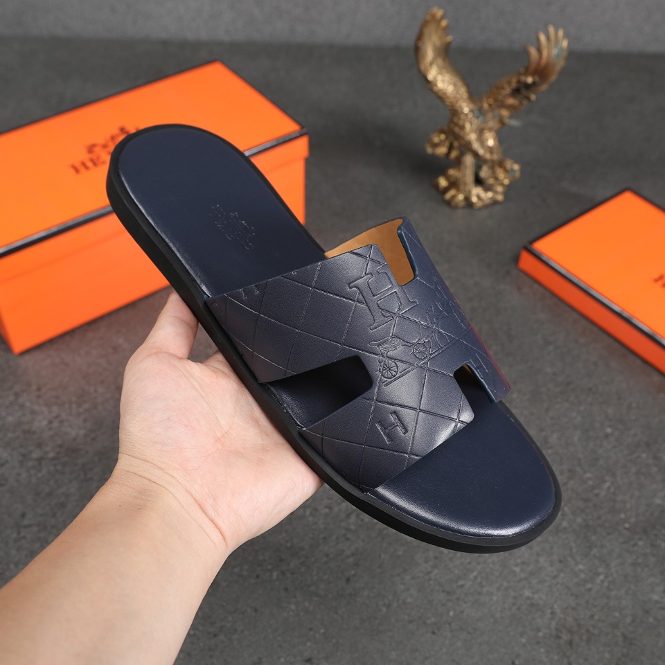 precio de fábrica Hermes Hermes sitio web oficial último contador síncrono nuevo 5D colorido y diver