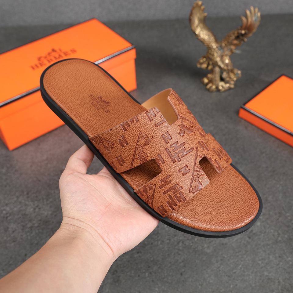 precio de fábrica Hermes Hermes sitio web oficial último contador síncrono nuevo 5D colorido y diver