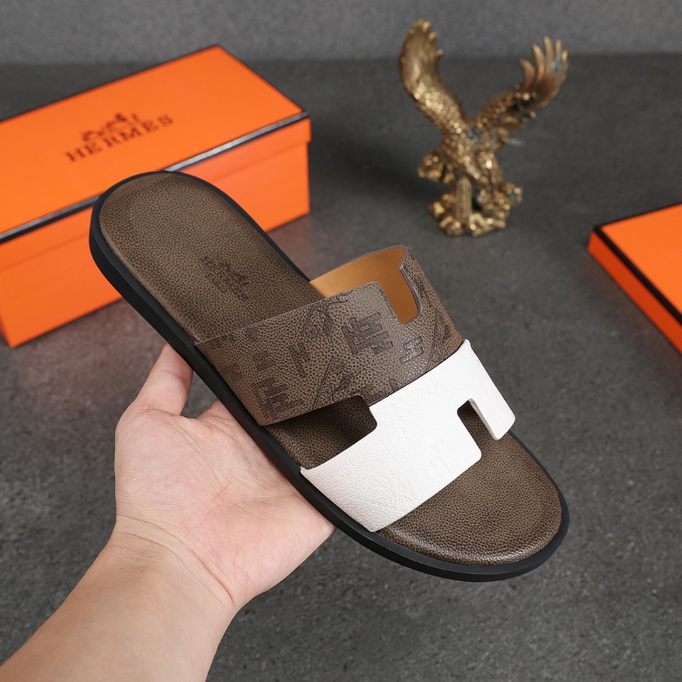 precio de fábrica Hermes Hermes sitio web oficial último contador síncrono nuevo 5D colorido y diver