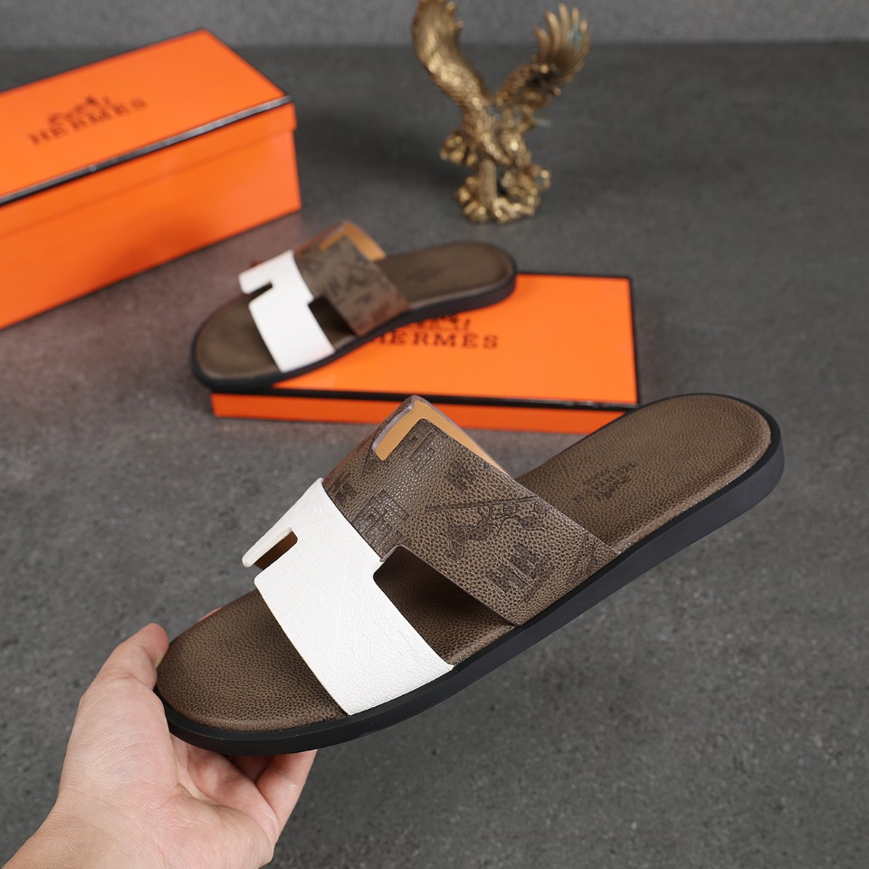 precio de fábrica Hermes Hermes sitio web oficial último contador síncrono nuevo 5D colorido y diver