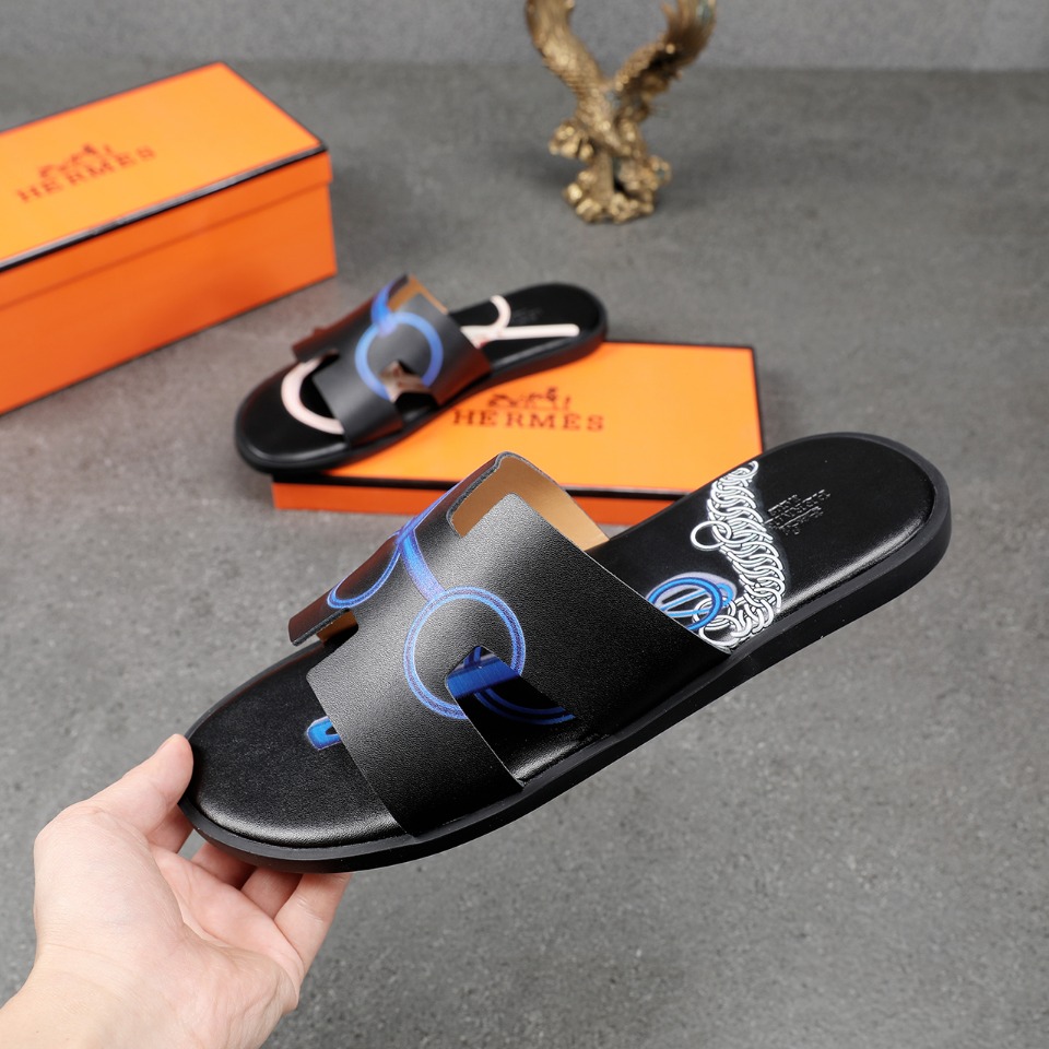 precio de fábrica Hermes Hermes sitio web oficial último contador síncrono nuevo 5D colorido y diver
