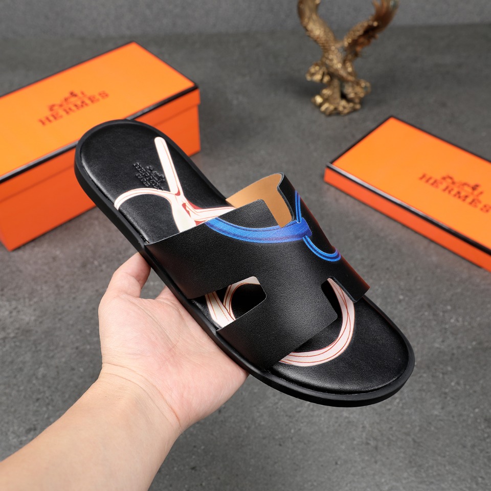 precio de fábrica Hermes Hermes sitio web oficial último contador síncrono nuevo 5D colorido y diver