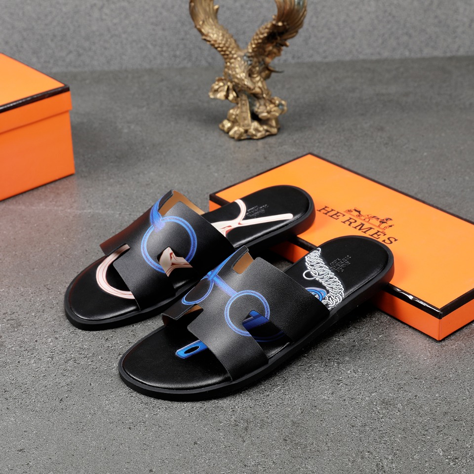 precio de fábrica Hermes Hermes sitio web oficial último contador síncrono nuevo 5D colorido y diver