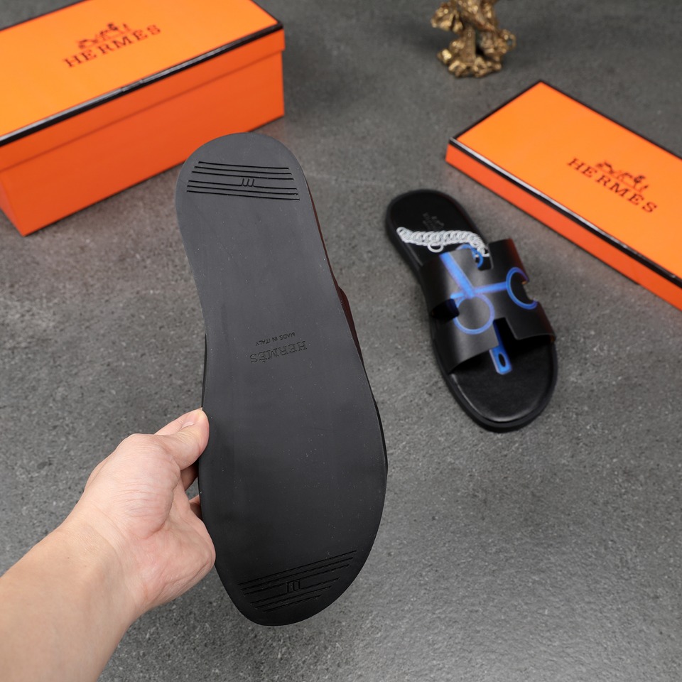 precio de fábrica Hermes Hermes sitio web oficial último contador síncrono nuevo 5D colorido y diver