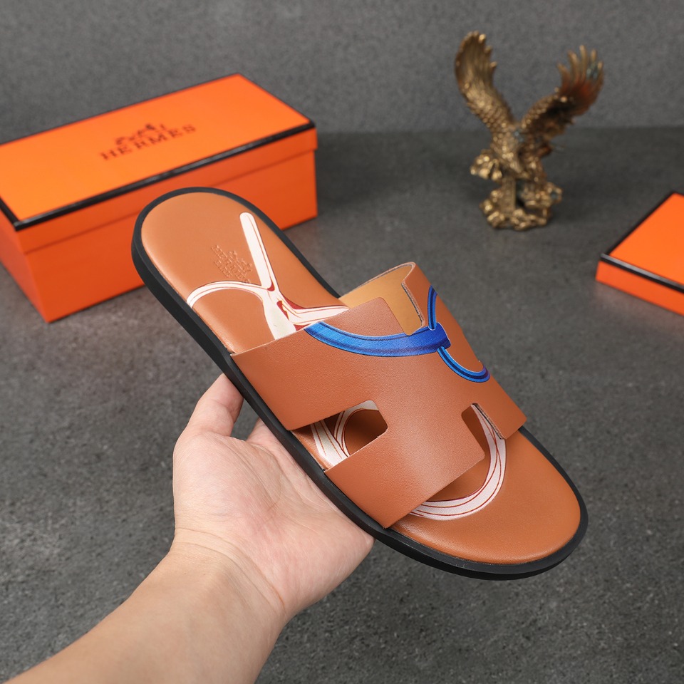 precio de fábrica Hermes Hermes sitio web oficial último contador síncrono nuevo 5D colorido y diver