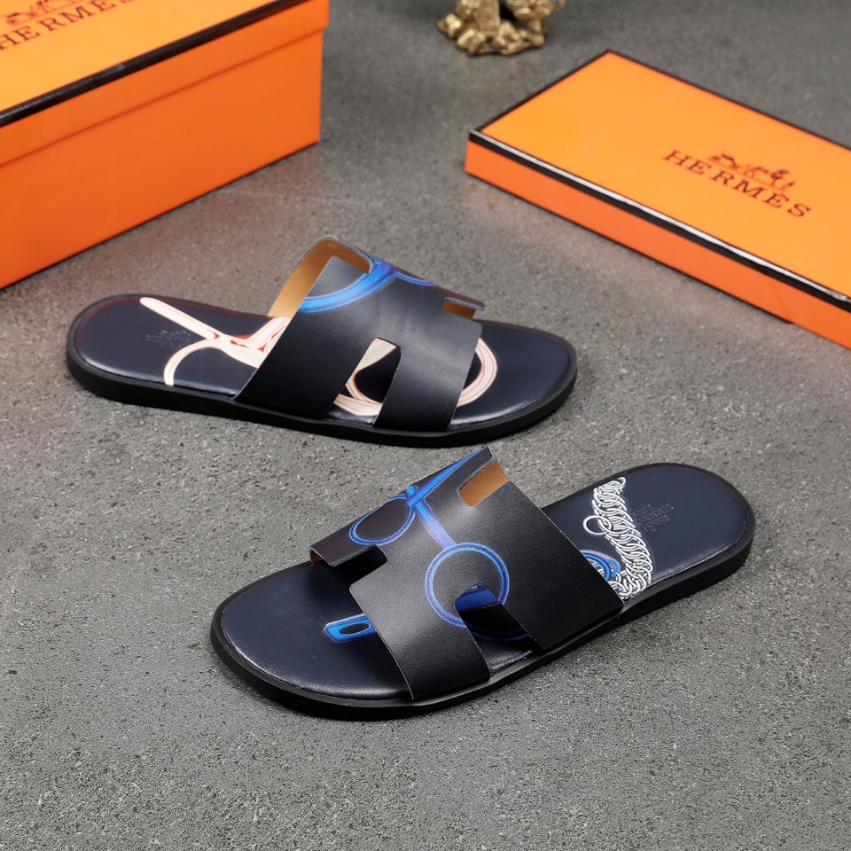 precio de fábrica Hermes Hermes sitio web oficial último contador síncrono nuevo 5D colorido y diver