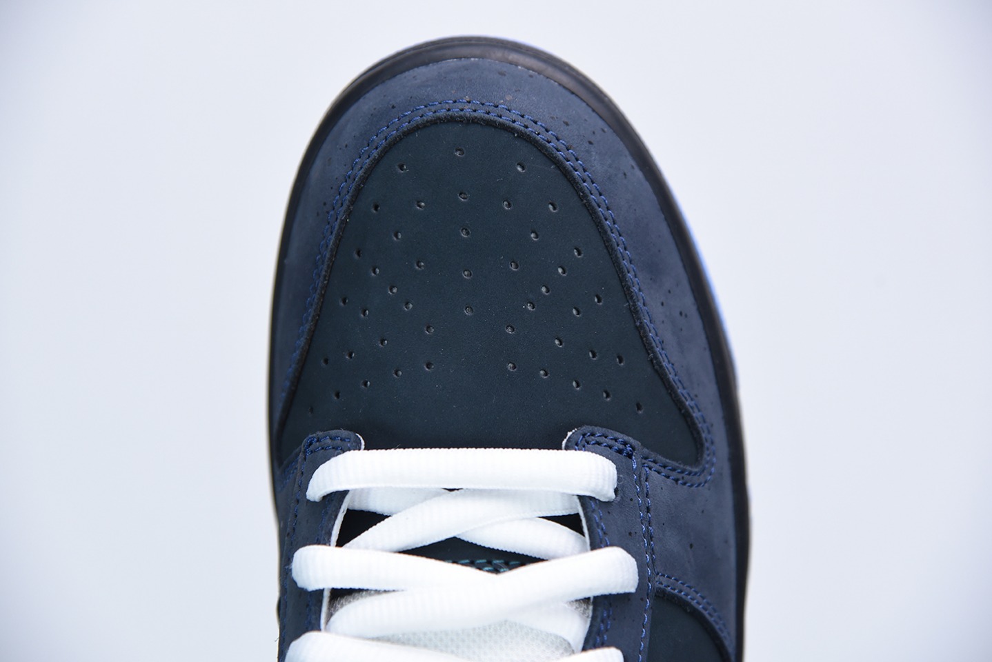 Dunk Low 蓝龙虾Blue 纯元版本男女同款运动鞋货号：313170 342