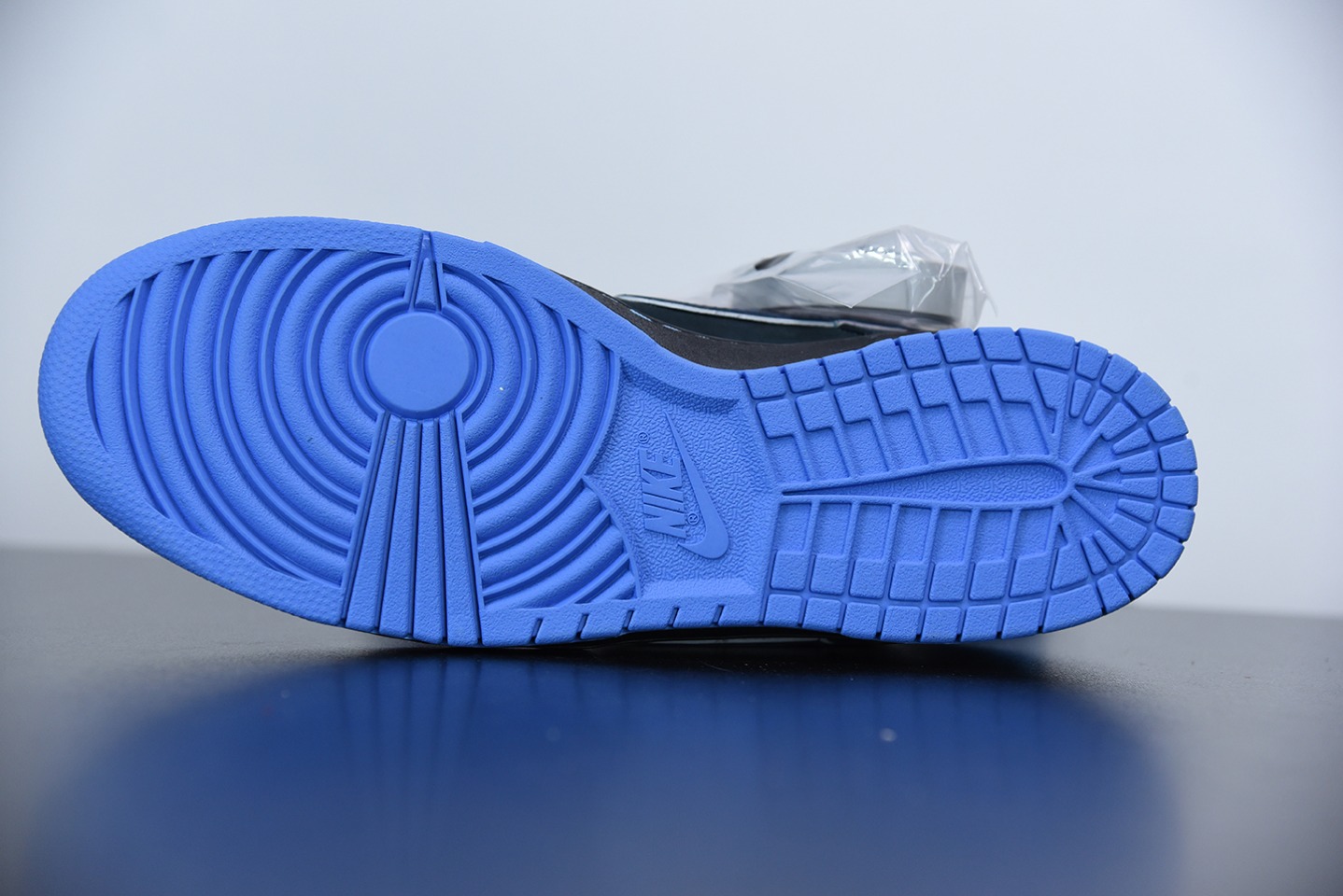 Dunk Low 蓝龙虾Blue 纯元版本男女同款运动鞋货号：313170 342