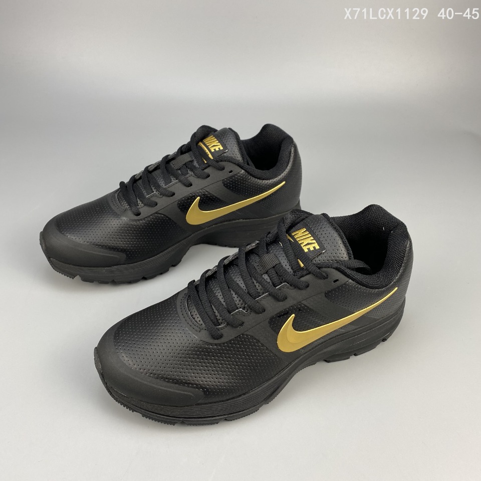 耐克 Nike Zoom Relentless 3 Msl 耐克登月30 代皮面秋冬款抗磨避震底休闲百搭运动跑步货号 061 X71lcx1129 莆鞋网 莆田鞋 莆田安福 电商城市场 商贸城小镇 莆鞋网