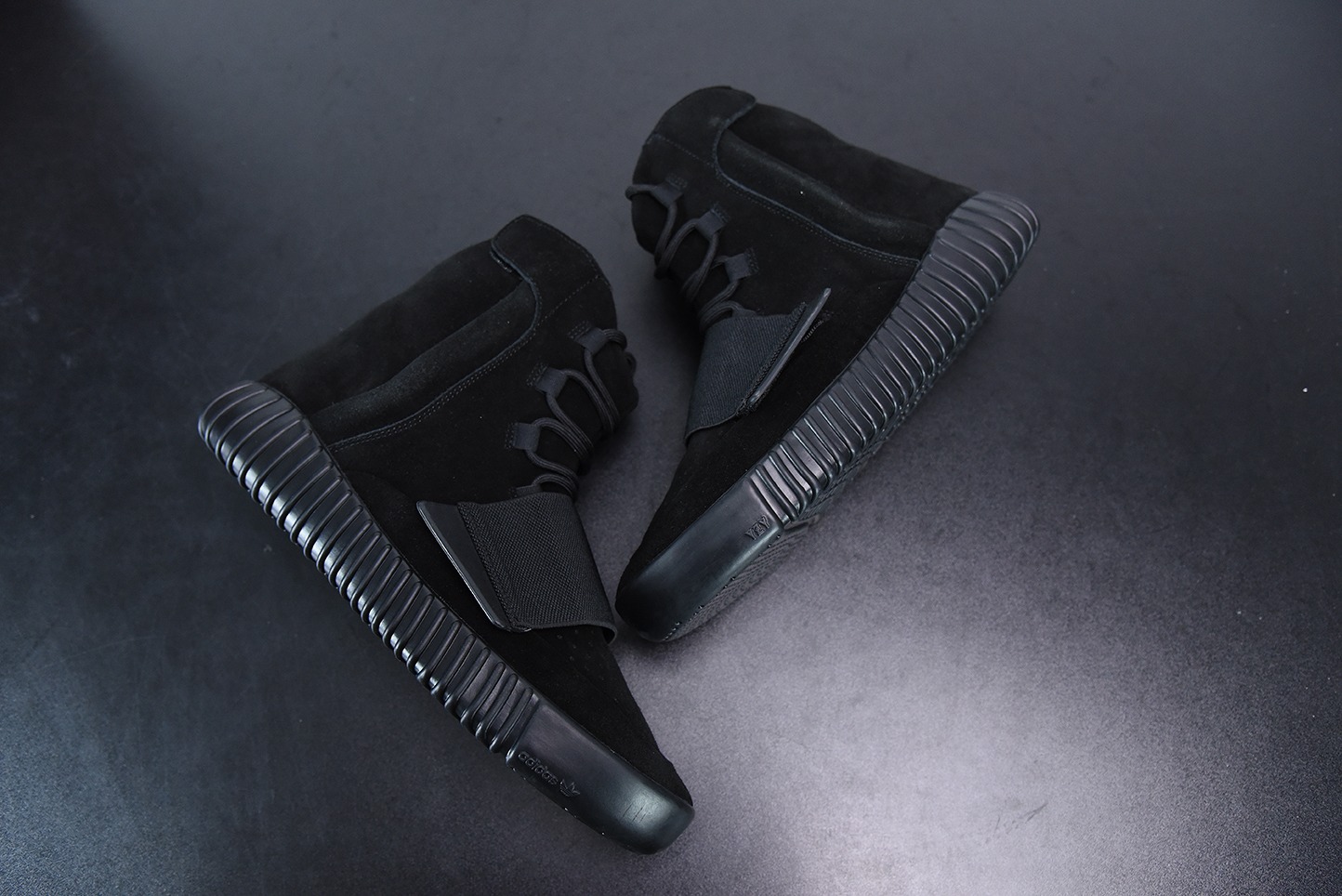 顶级外贸版本   yeezy 椰子750   原厂巴斯夫底男女同款高帮篮球鞋