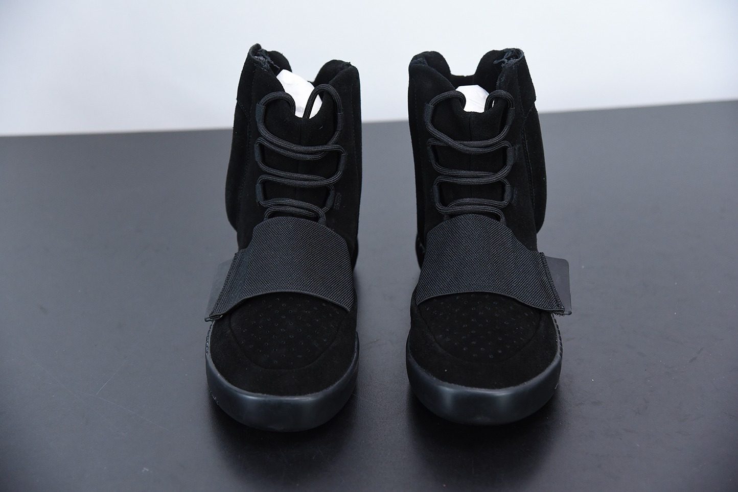 顶级外贸版本   yeezy 椰子750   原厂巴斯夫底男女同款高帮篮球鞋