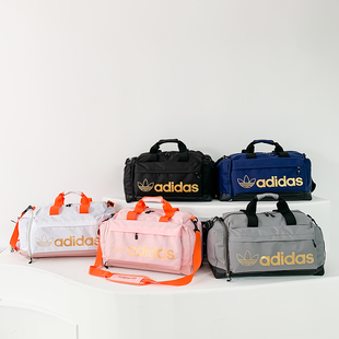 【】Adidas/阿迪达斯 斜跨单肩背包 爆款多色现货出 WXG-AD-31886