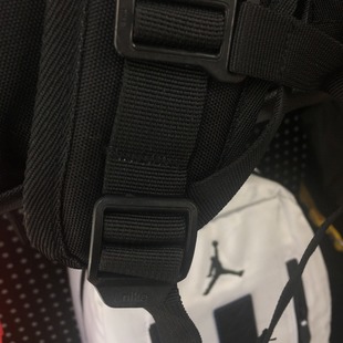 【】Nike/耐克 詹姆斯大容量篮球包 WXG-NK-456123