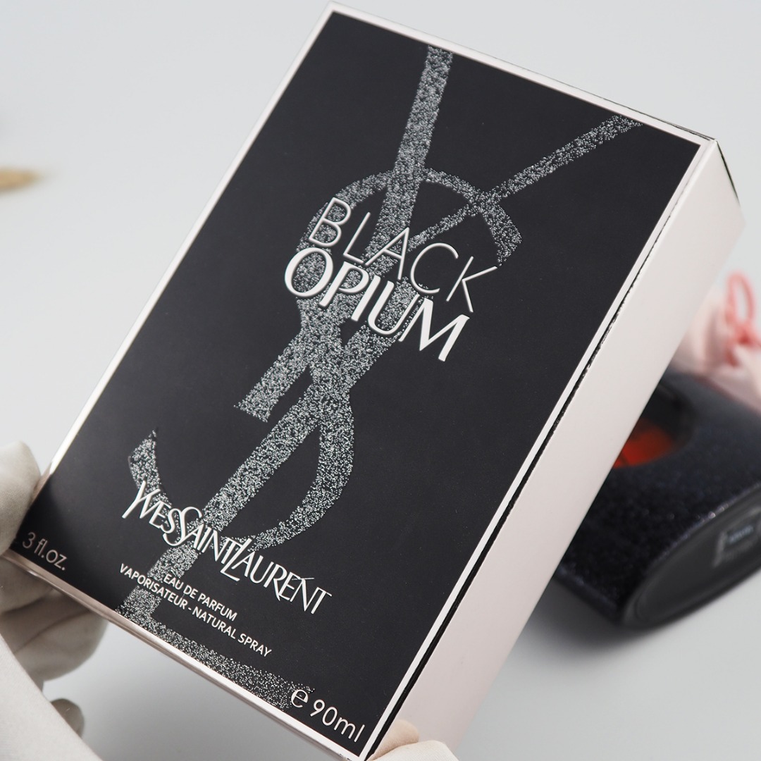 YSL Perfume
