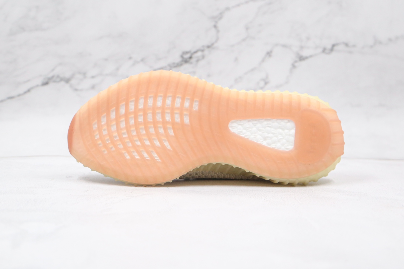 椰子 350 V2 A版 拼接/天鹅白限定运动鞋