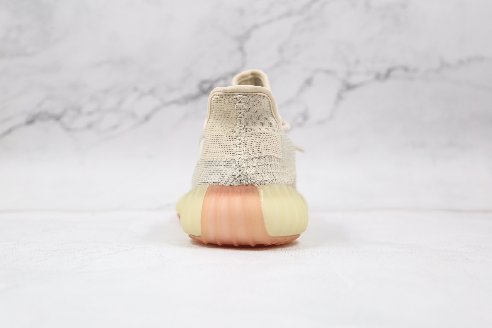 椰子 350 V2 A版 拼接/天鹅白限定运动鞋
