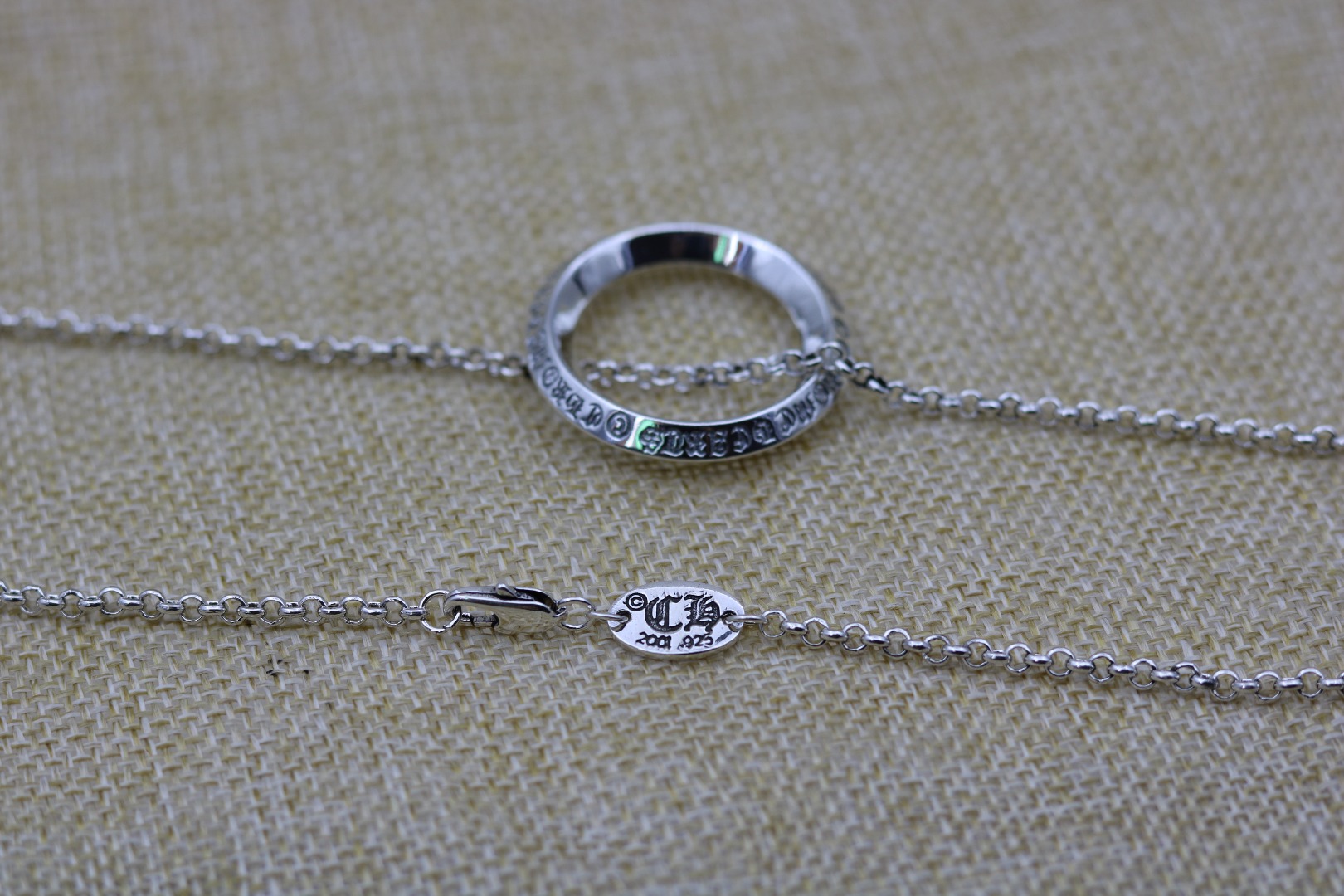 Versace Haute Couture Haute Couture Fine Jewelry Necklace Bracelet Ring 7