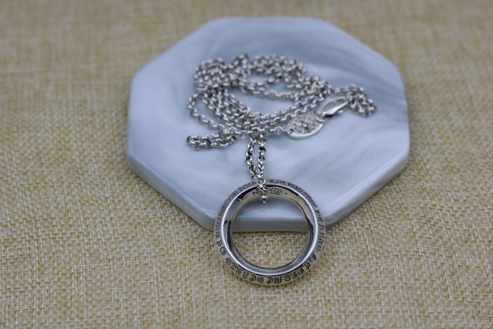 Versace Haute Couture Haute Couture Fine Jewelry Necklace Bracelet Ring 9
