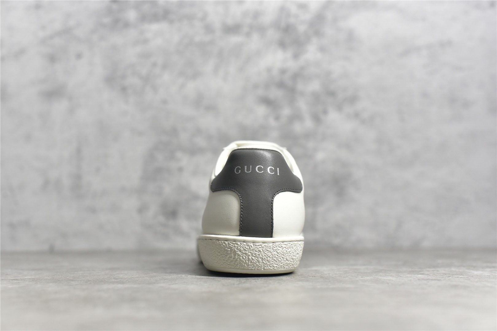 Gucci white shoes series core advantages supply exclusive introduction