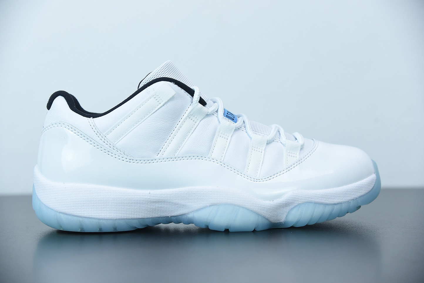 Air Jordan 11 Retro Low "Legend Blue" AJ11乔11 传奇蓝 低帮男子文化篮球鞋 AV2187-117