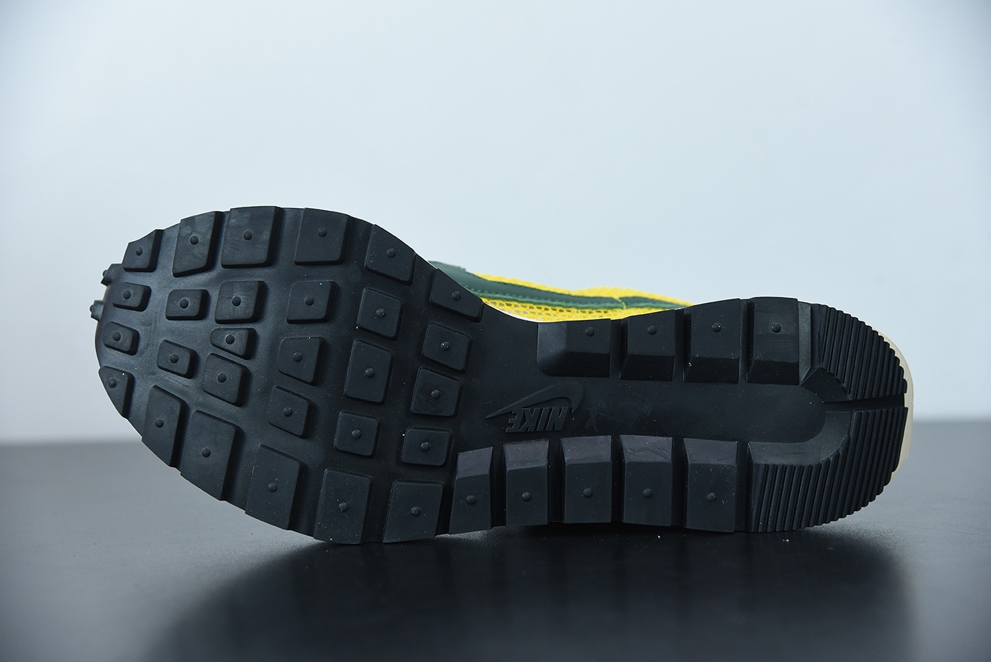 D03G4 纯原Sacai X NIKe regasus vaporrly SP 华夫三代3.0走秀运动跑鞋 货号:CV1363 700