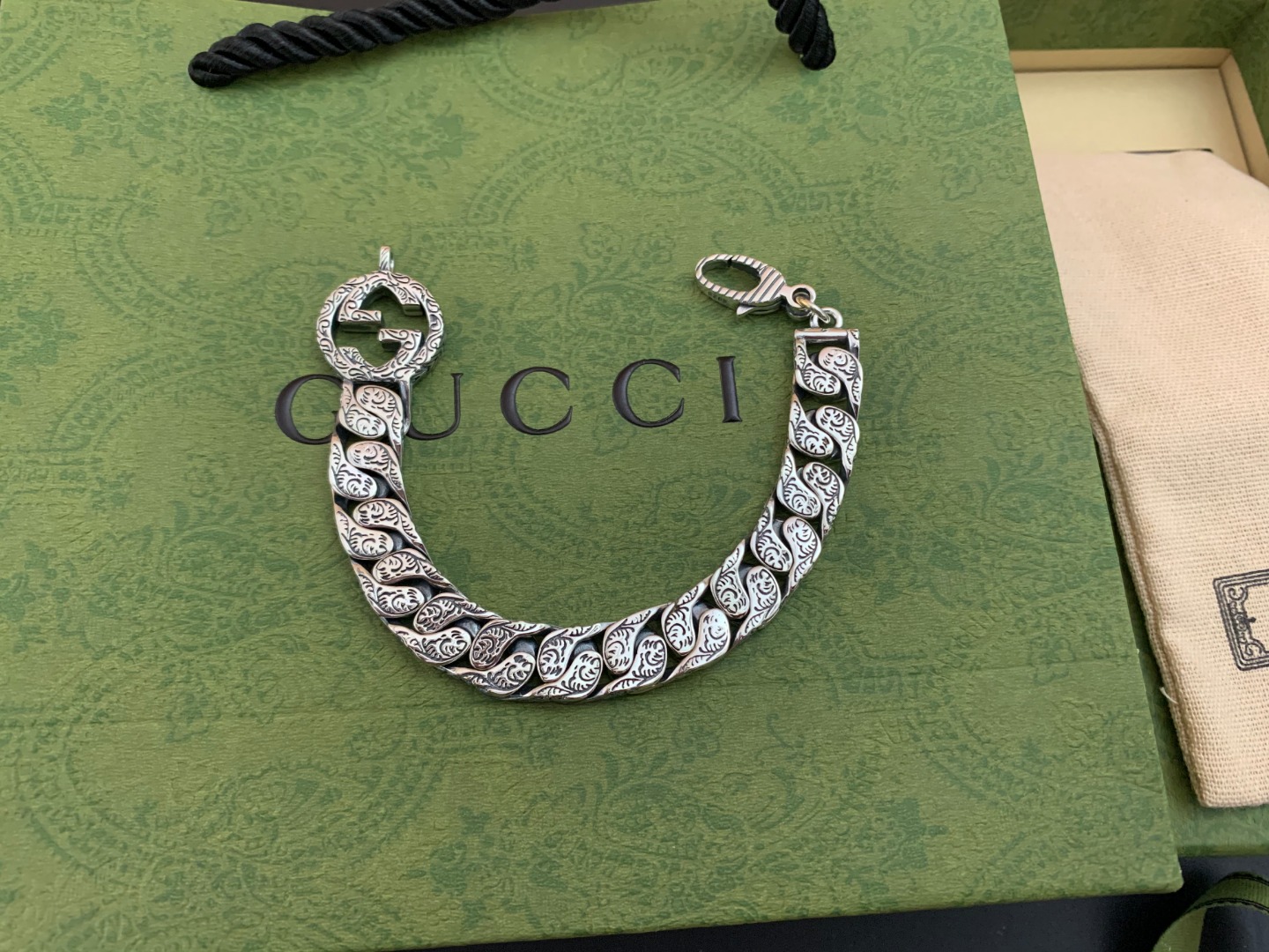 Gucci Jewelry Bracelet Rose