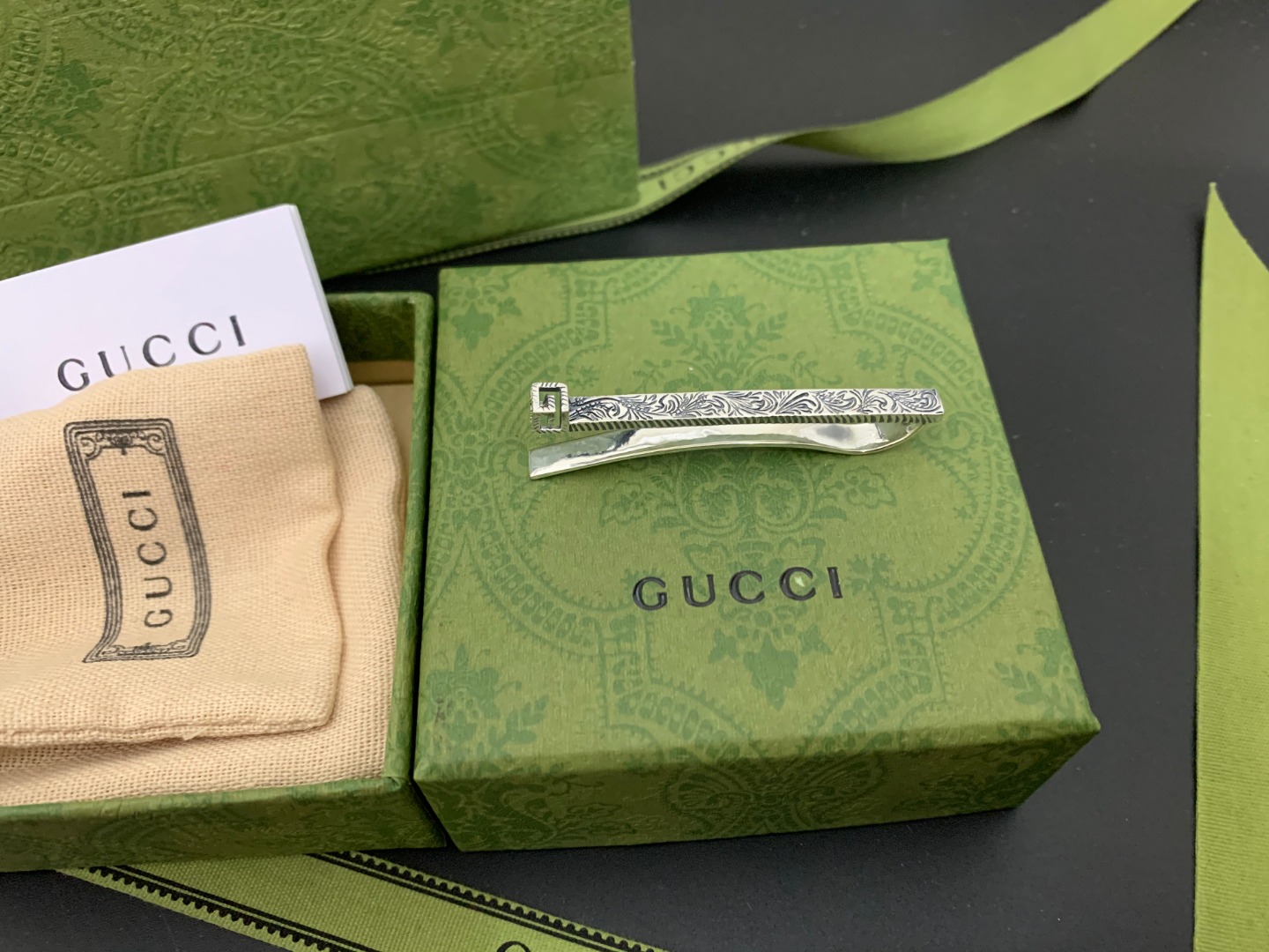 NO:380603,New Gucci GUCCI tie clips for men and women, fashion and fashion number B5634765, jewelry boutique, gucci, gucci, ties19860909新款古驰GUCCI领带夹男女同款 潮流时尚 编号B5634765,饰品精品,gucci,gucci,ties,Jewelry