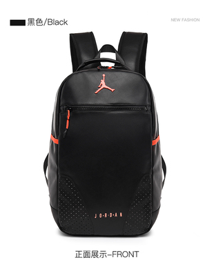 【】Air Jordan/乔丹-双肩包- WXG-QD-40111