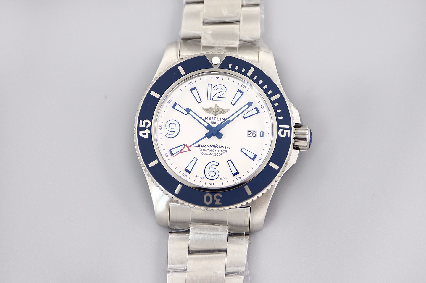 브라이틀링 시계 Breitling 14840