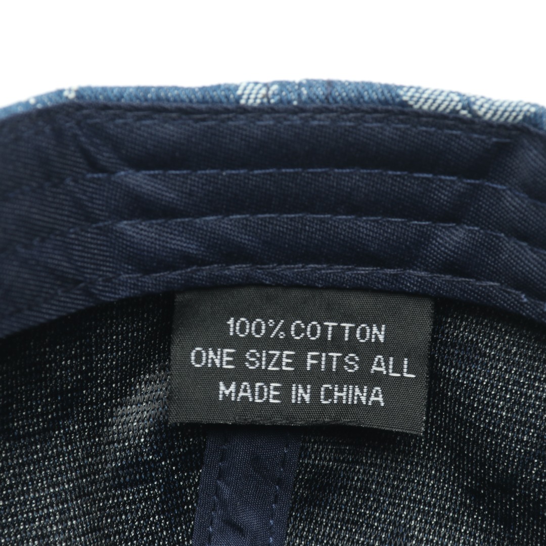 路易威登 Louis Vuitton 高定设计师遮阳帽帽子 #298A40C4 7