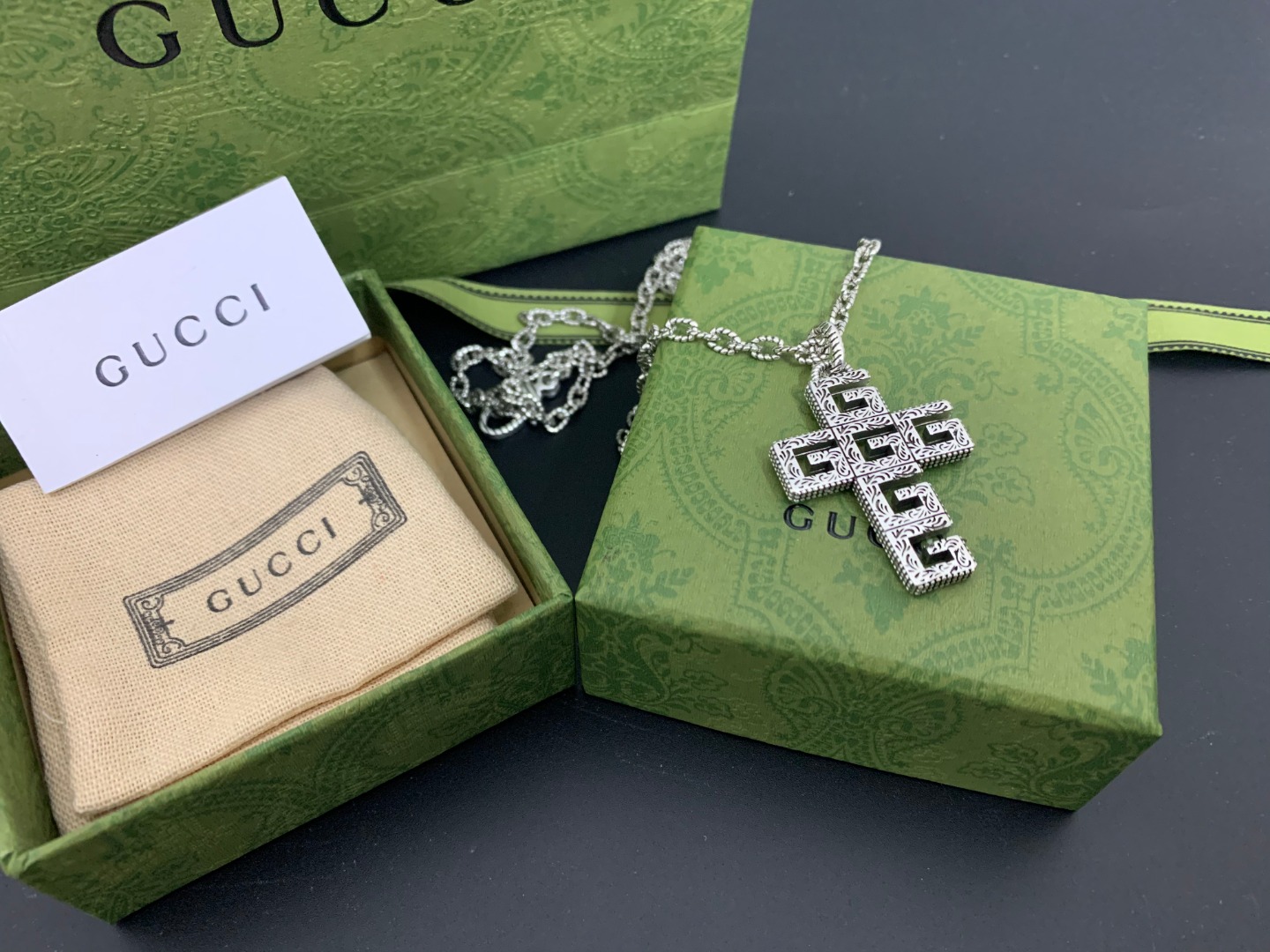 NO:110826,gucci cross retro G necklace length 60CM number F0457451 9113533, jewelry quality, gucci, gucci, necklace19860909gucci 古驰 十字架复古G项链 长度60CM 编号F0457451 9113533,饰品精品,gucci,gucci,necklace,Jewelry