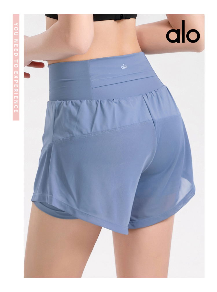 Short Alo *alo — photo 8