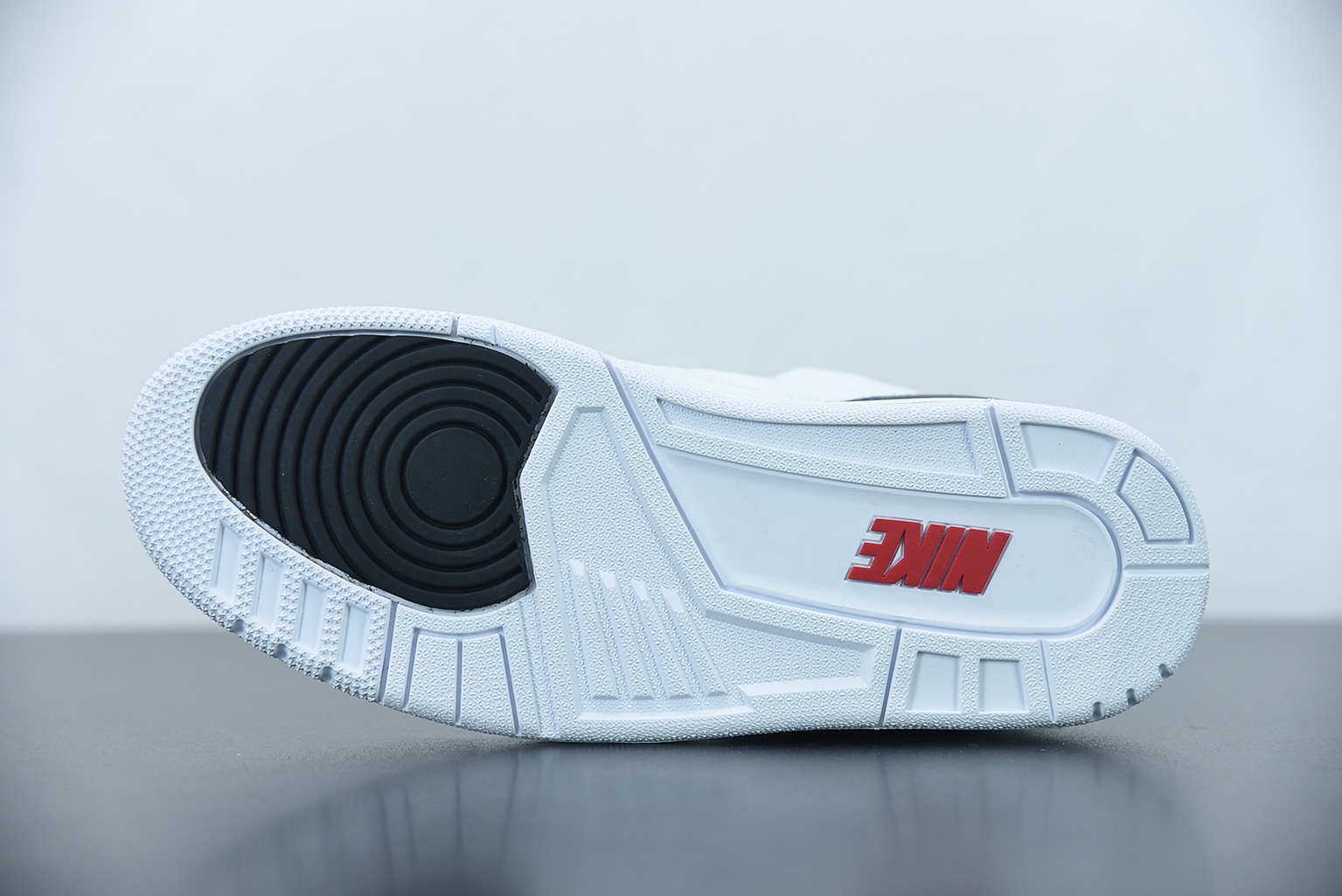 Air Jordan 3 SE DNM“Fire Red”AJ3 乔3火焰红 牛仔拼色运动鞋中帮篮球鞋