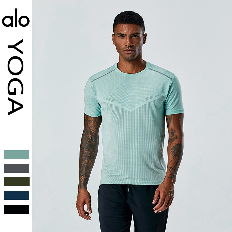 Alo Men’s Tops alo T Men's Alo Men's Tops yoga