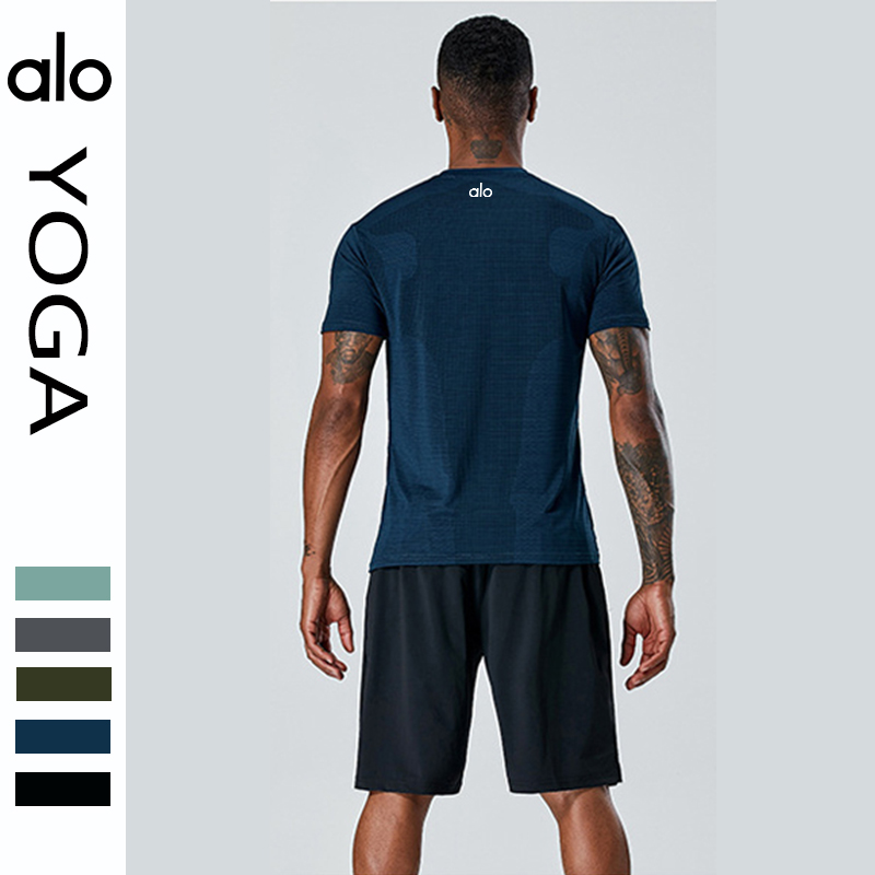 Alo Men’s Tops alo T Men's Alo Men's Tops yoga